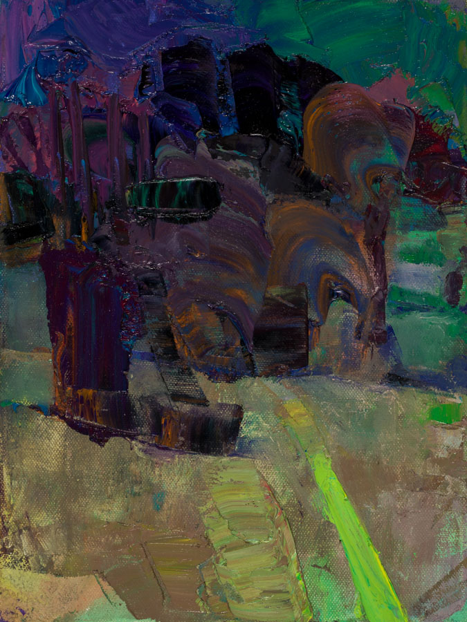 Gallery NAGA 2023 Feral Footing Plus Some